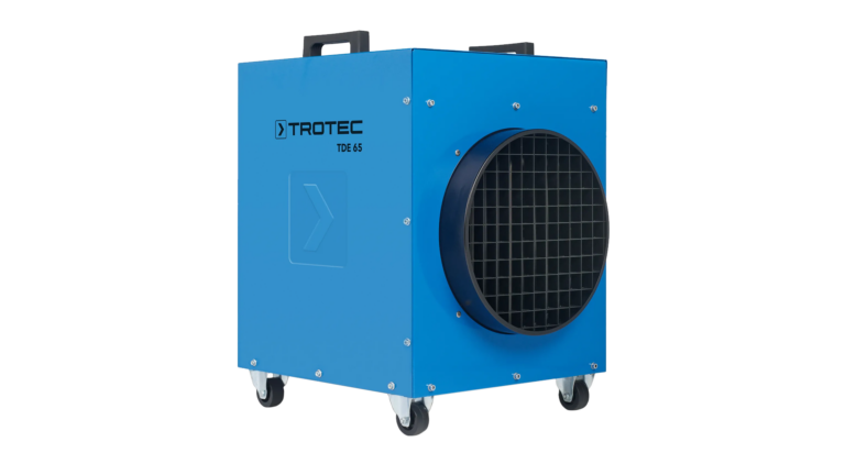 Trotec Heizgebläse