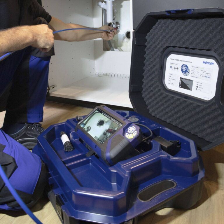 Wöhler Kamerasystem 01