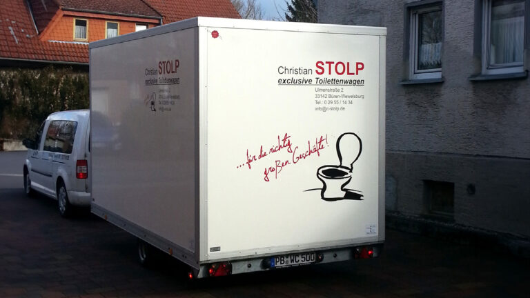 Toilettenwagen 01